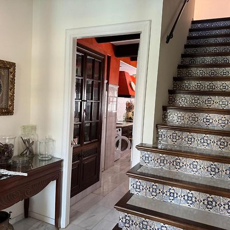 Wonderful Duplex In Calle Betis Apartment Seville Ngoại thất bức ảnh