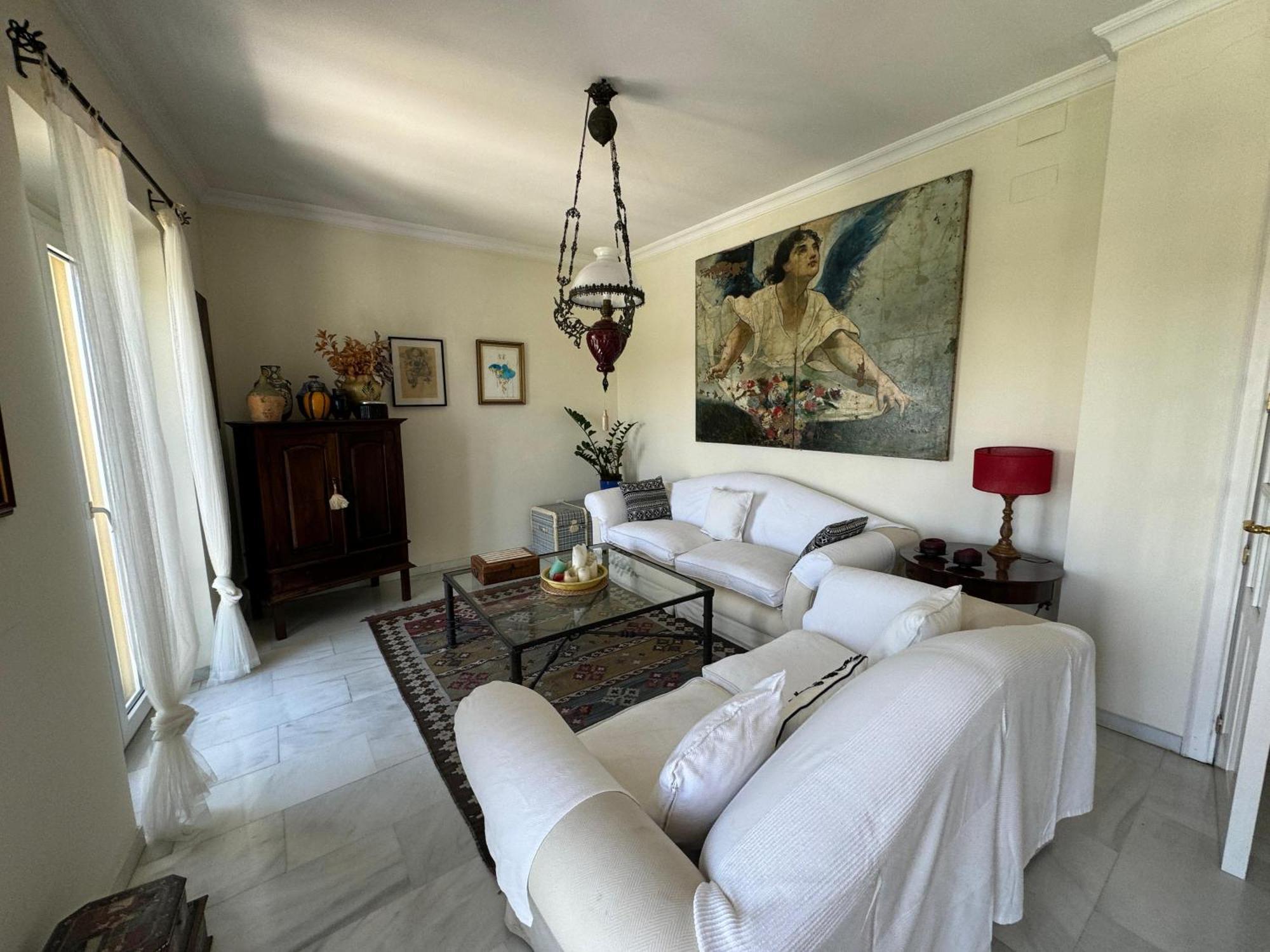 Wonderful Duplex In Calle Betis Apartment Seville Ngoại thất bức ảnh