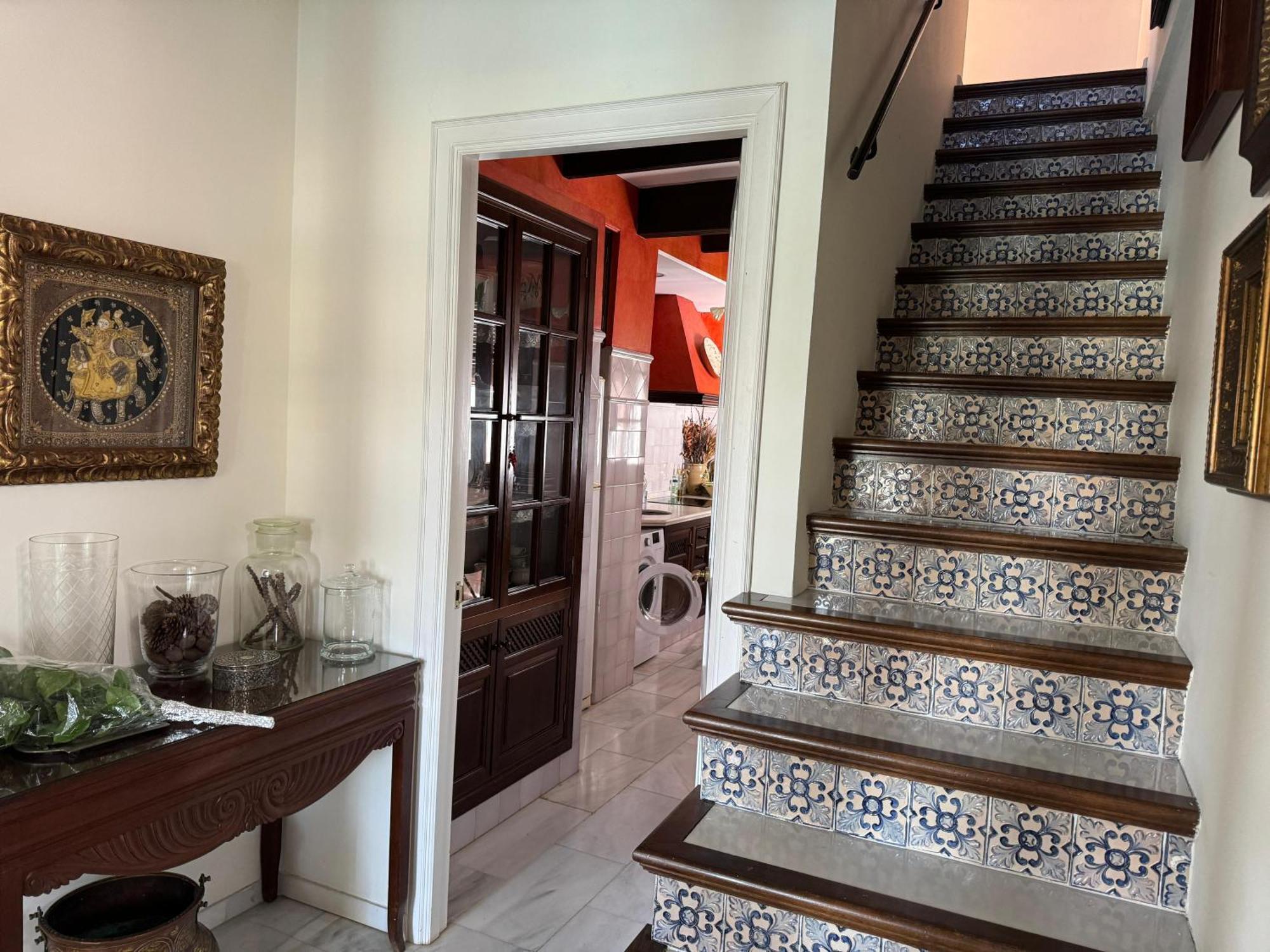 Wonderful Duplex In Calle Betis Apartment Seville Ngoại thất bức ảnh