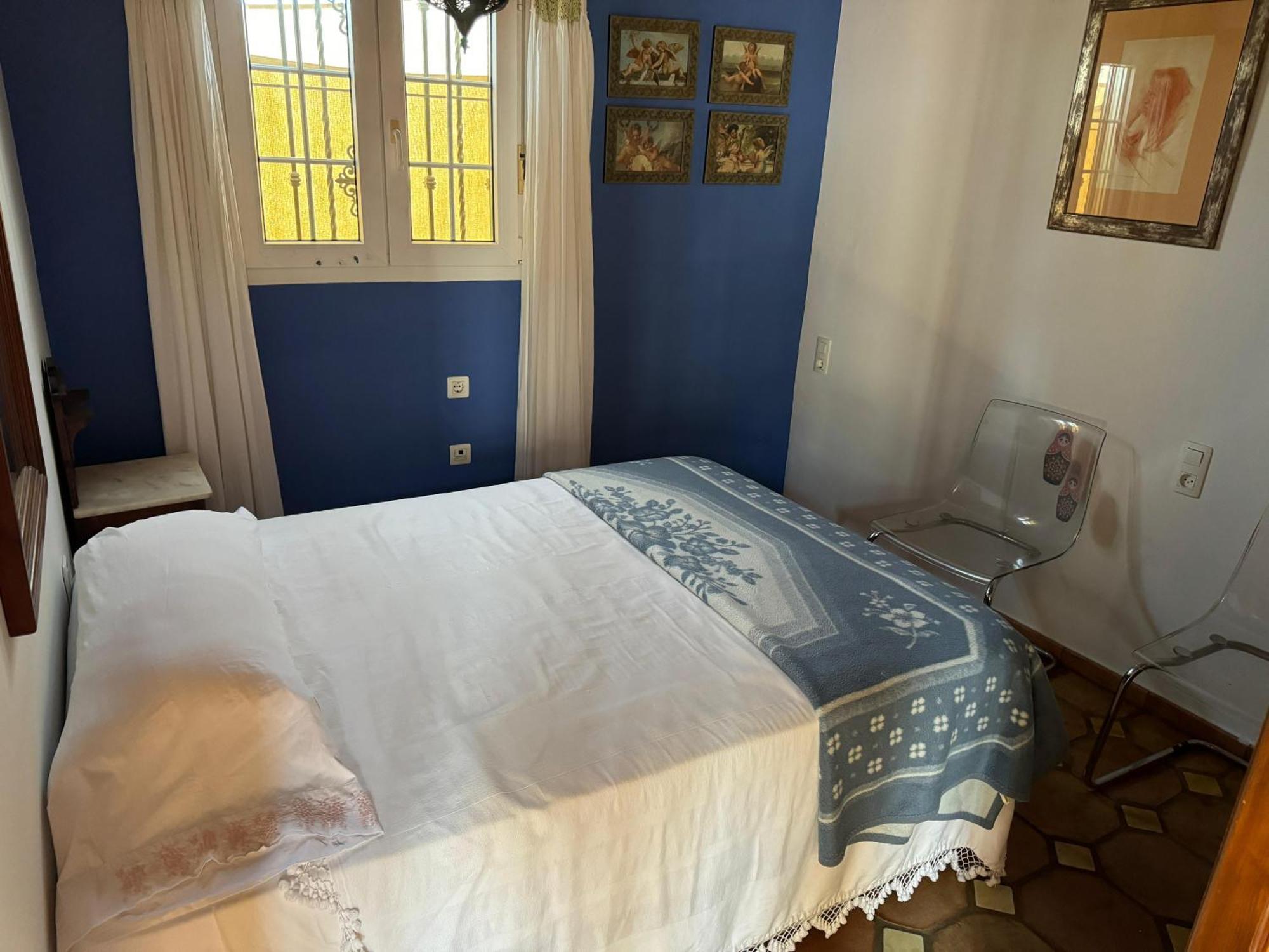 Wonderful Duplex In Calle Betis Apartment Seville Ngoại thất bức ảnh
