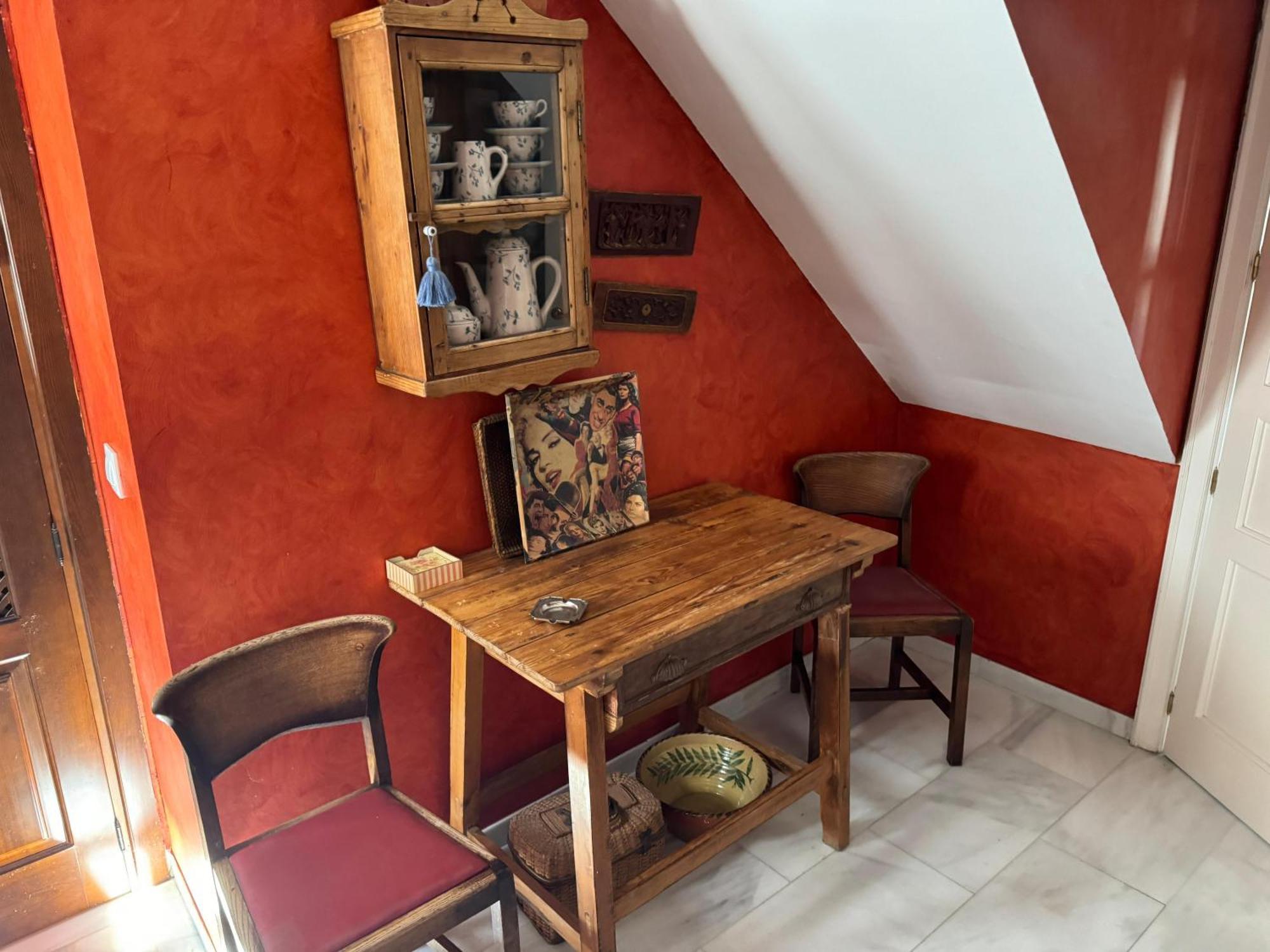 Wonderful Duplex In Calle Betis Apartment Seville Ngoại thất bức ảnh