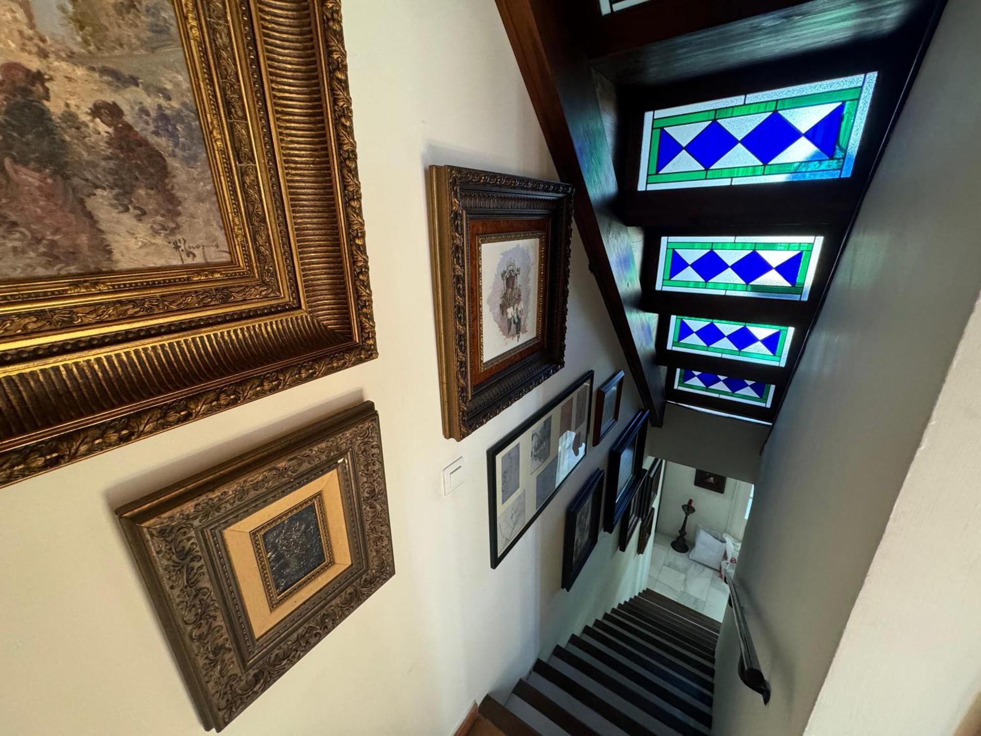 Wonderful Duplex In Calle Betis Apartment Seville Ngoại thất bức ảnh
