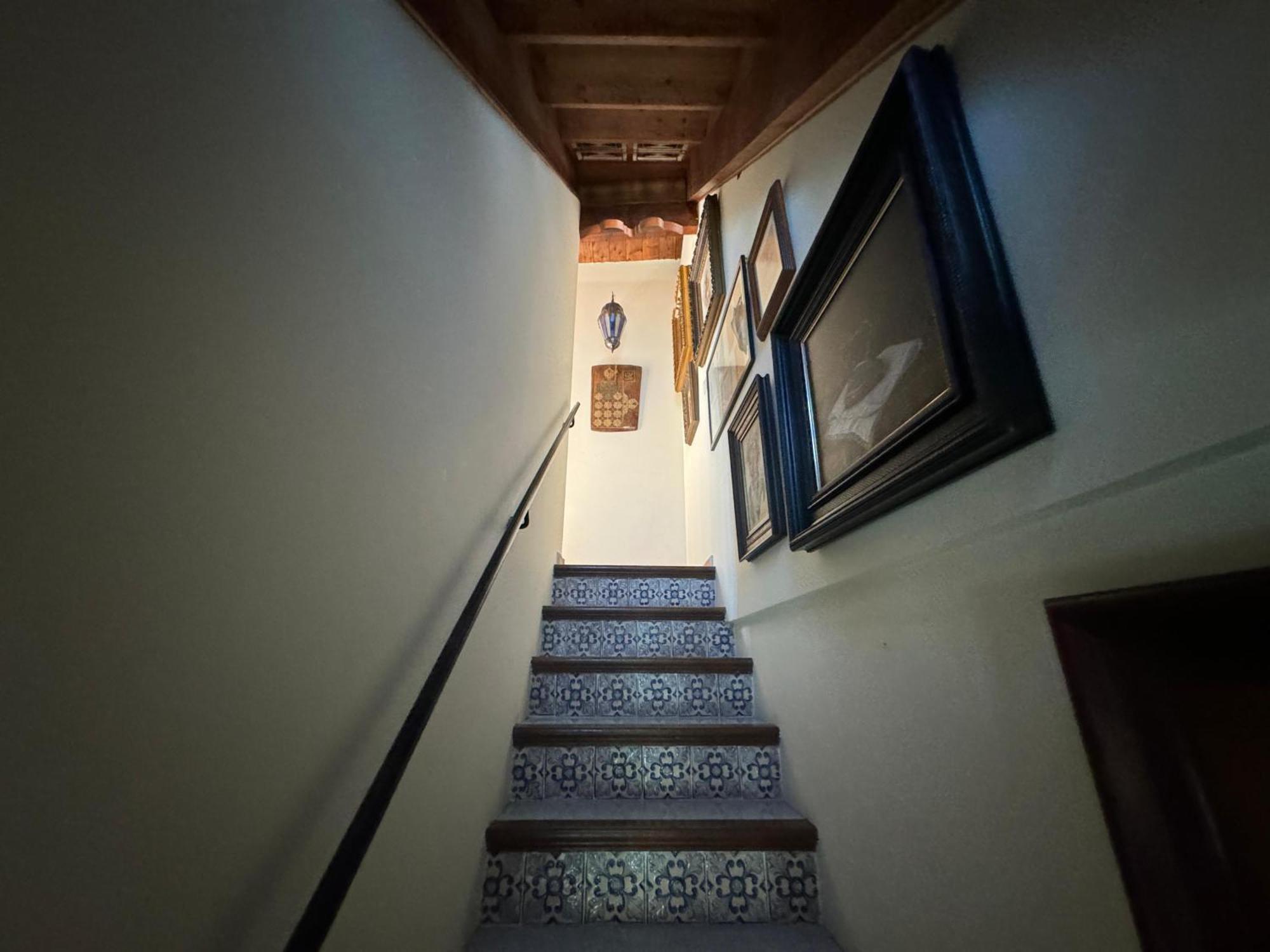 Wonderful Duplex In Calle Betis Apartment Seville Ngoại thất bức ảnh