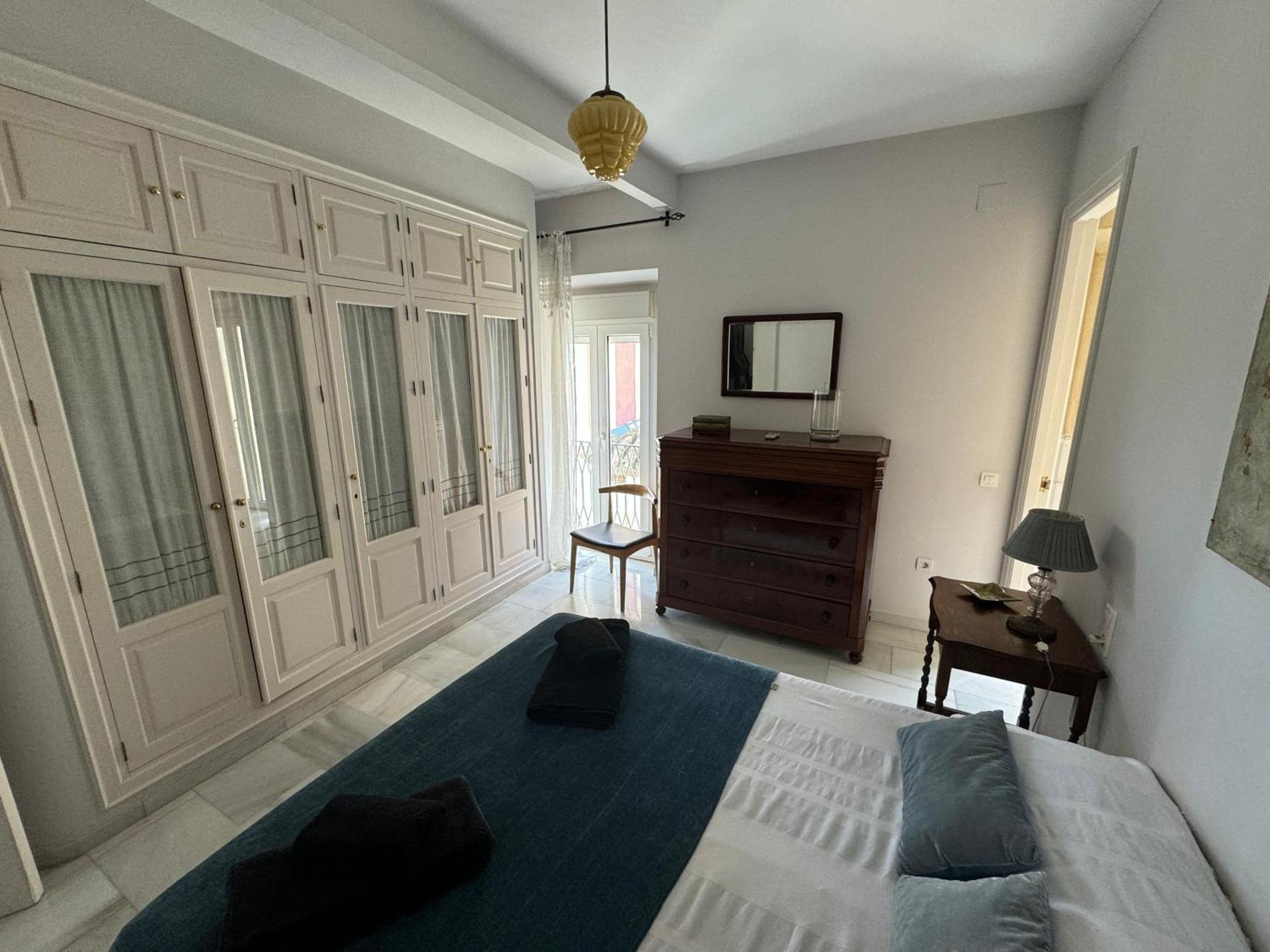 Wonderful Duplex In Calle Betis Apartment Seville Ngoại thất bức ảnh