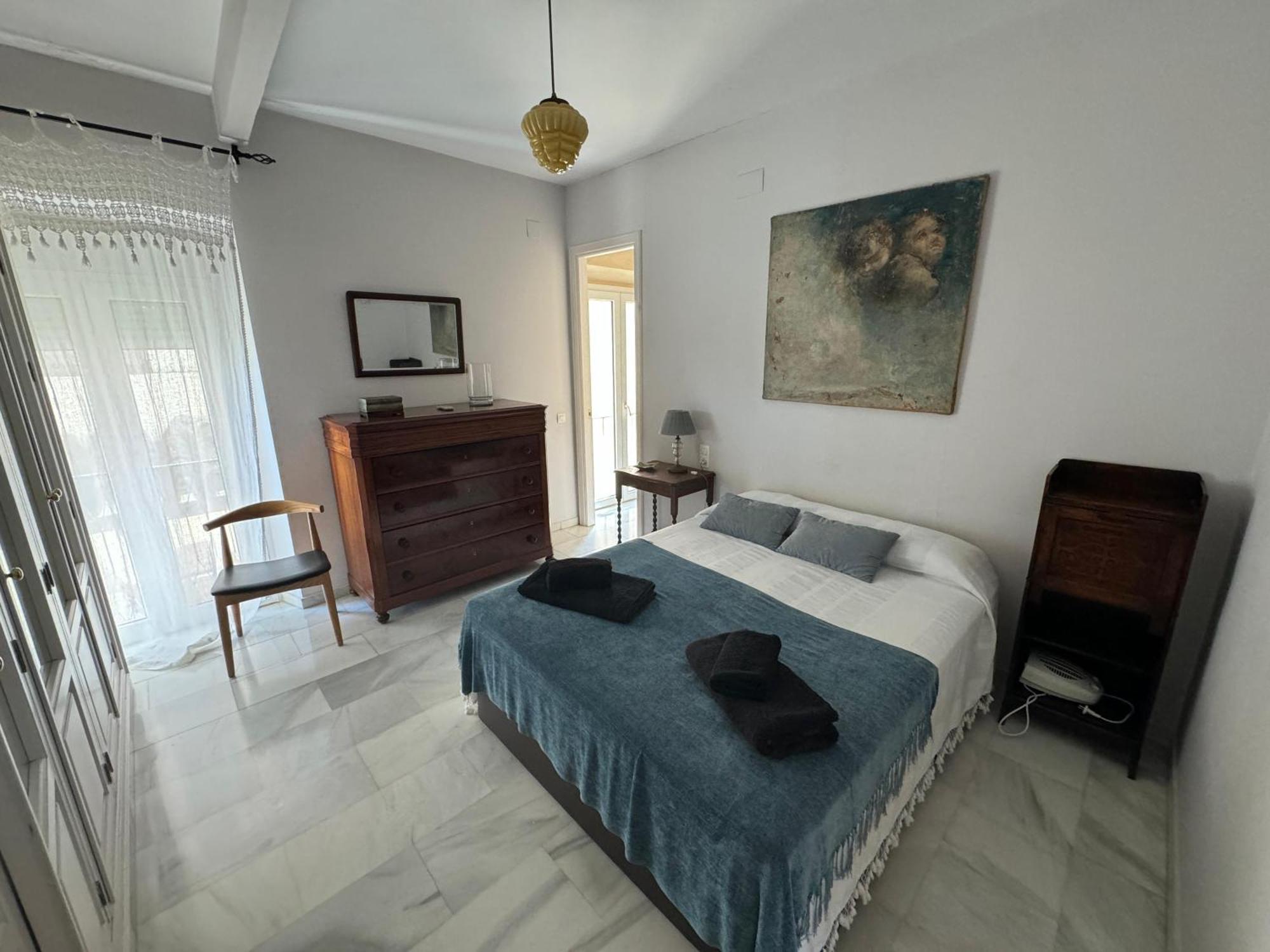 Wonderful Duplex In Calle Betis Apartment Seville Ngoại thất bức ảnh