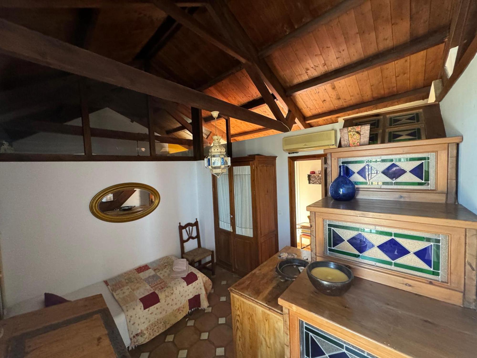 Wonderful Duplex In Calle Betis Apartment Seville Ngoại thất bức ảnh