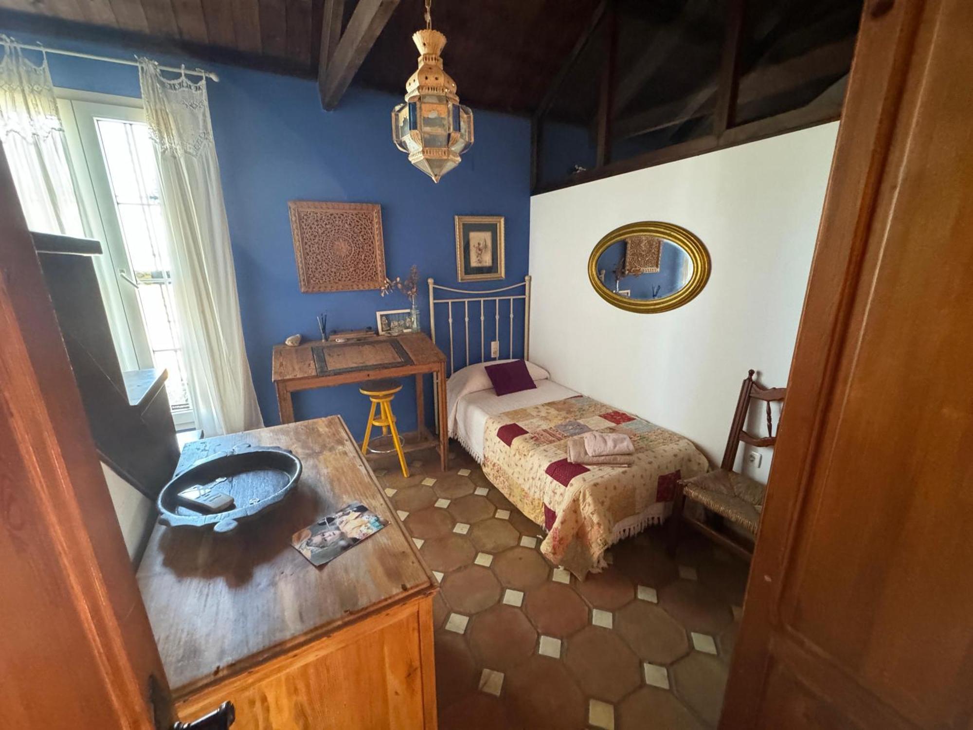 Wonderful Duplex In Calle Betis Apartment Seville Ngoại thất bức ảnh
