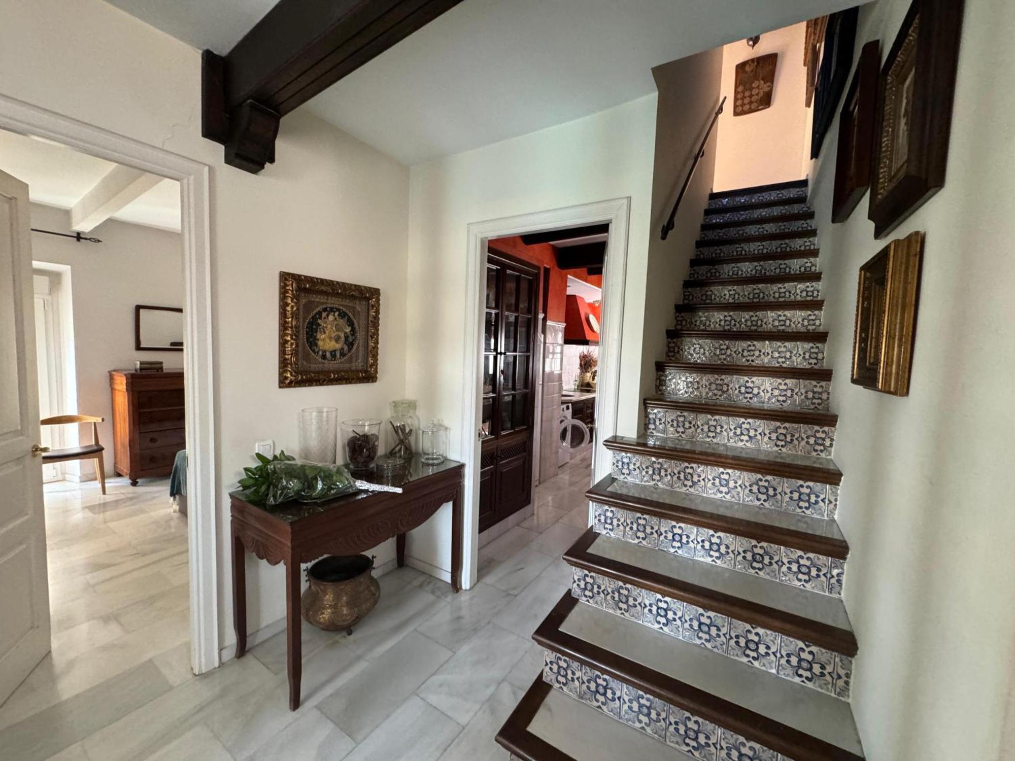 Wonderful Duplex In Calle Betis Apartment Seville Ngoại thất bức ảnh