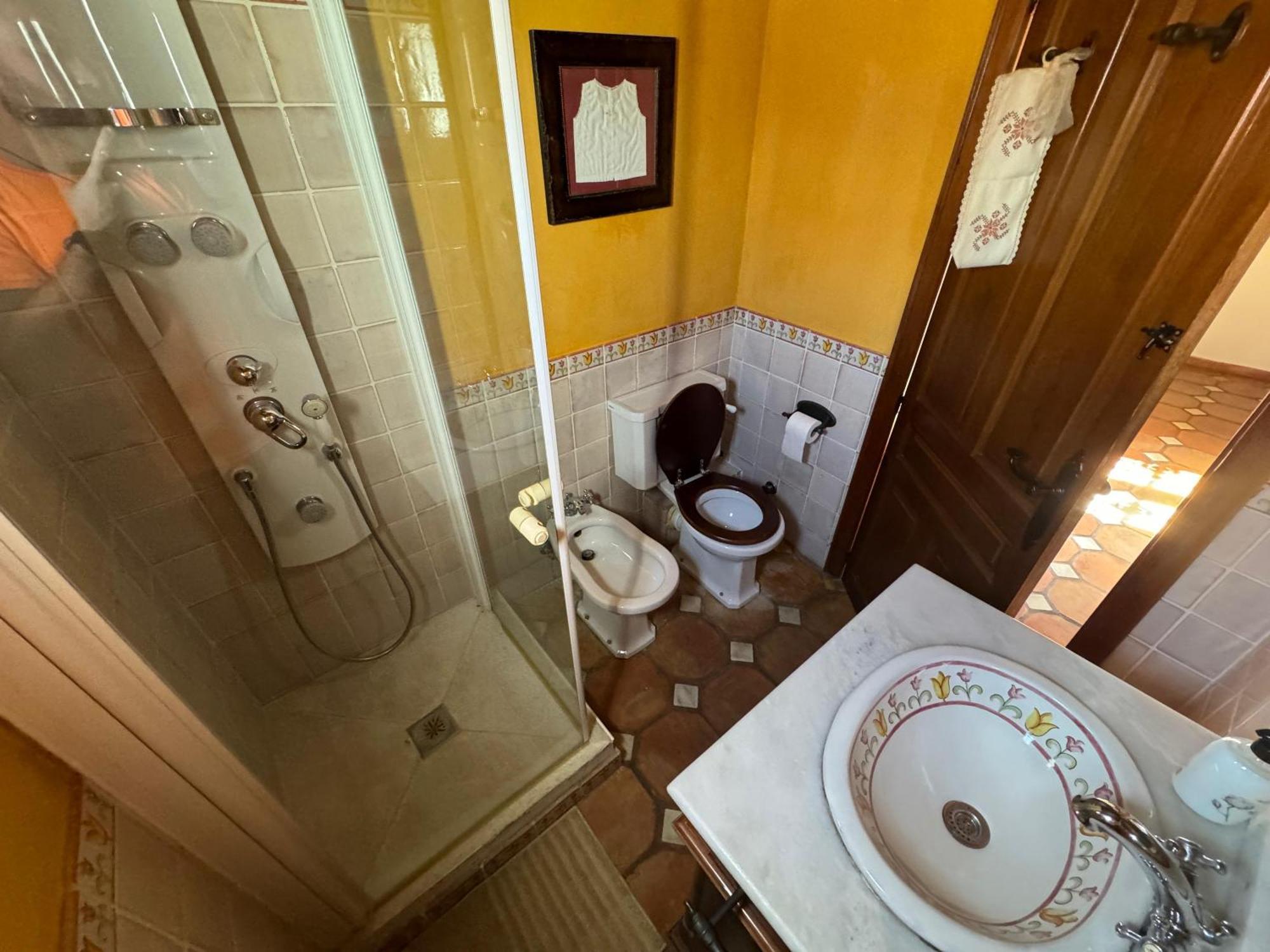 Wonderful Duplex In Calle Betis Apartment Seville Ngoại thất bức ảnh