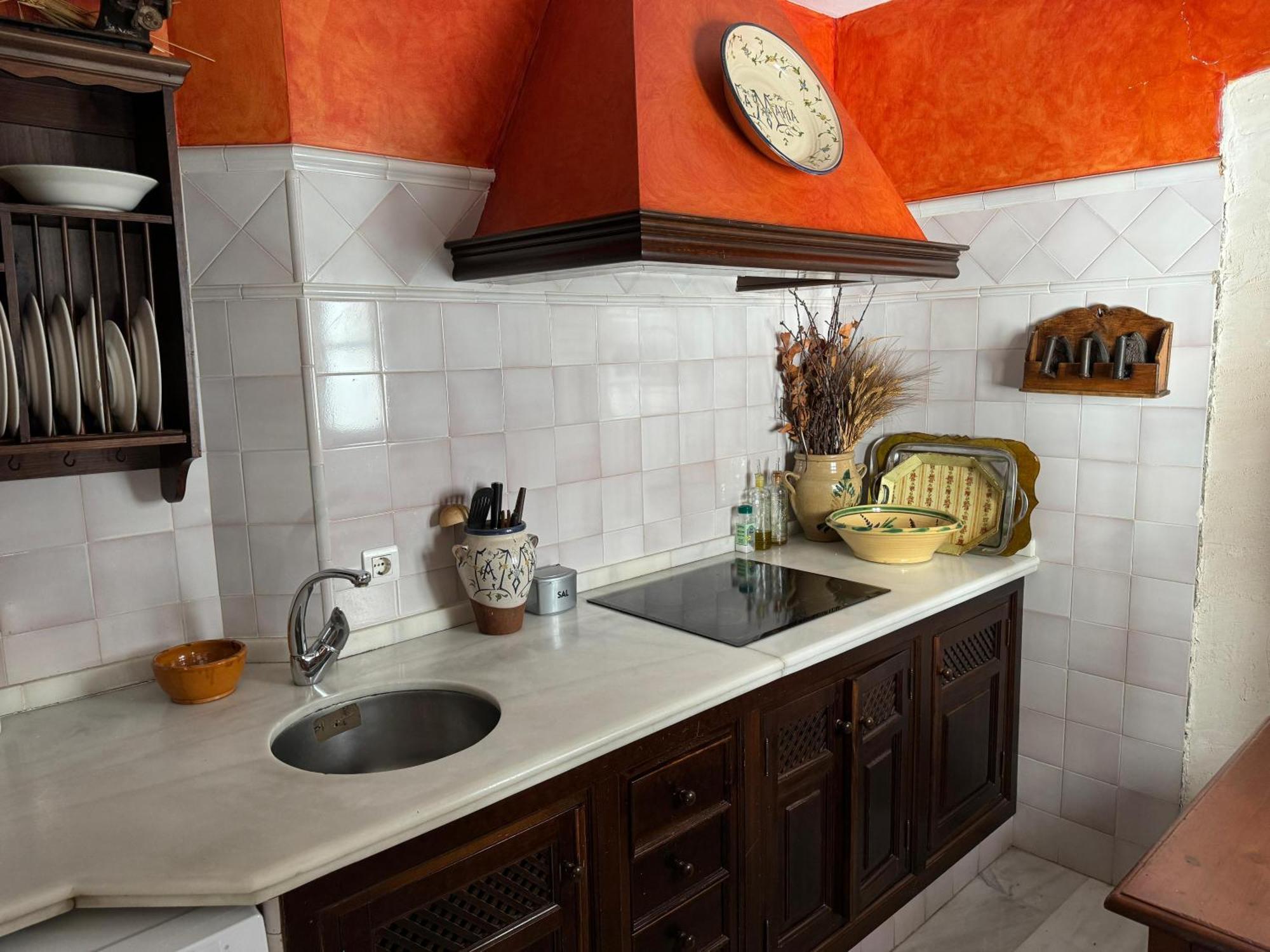 Wonderful Duplex In Calle Betis Apartment Seville Ngoại thất bức ảnh