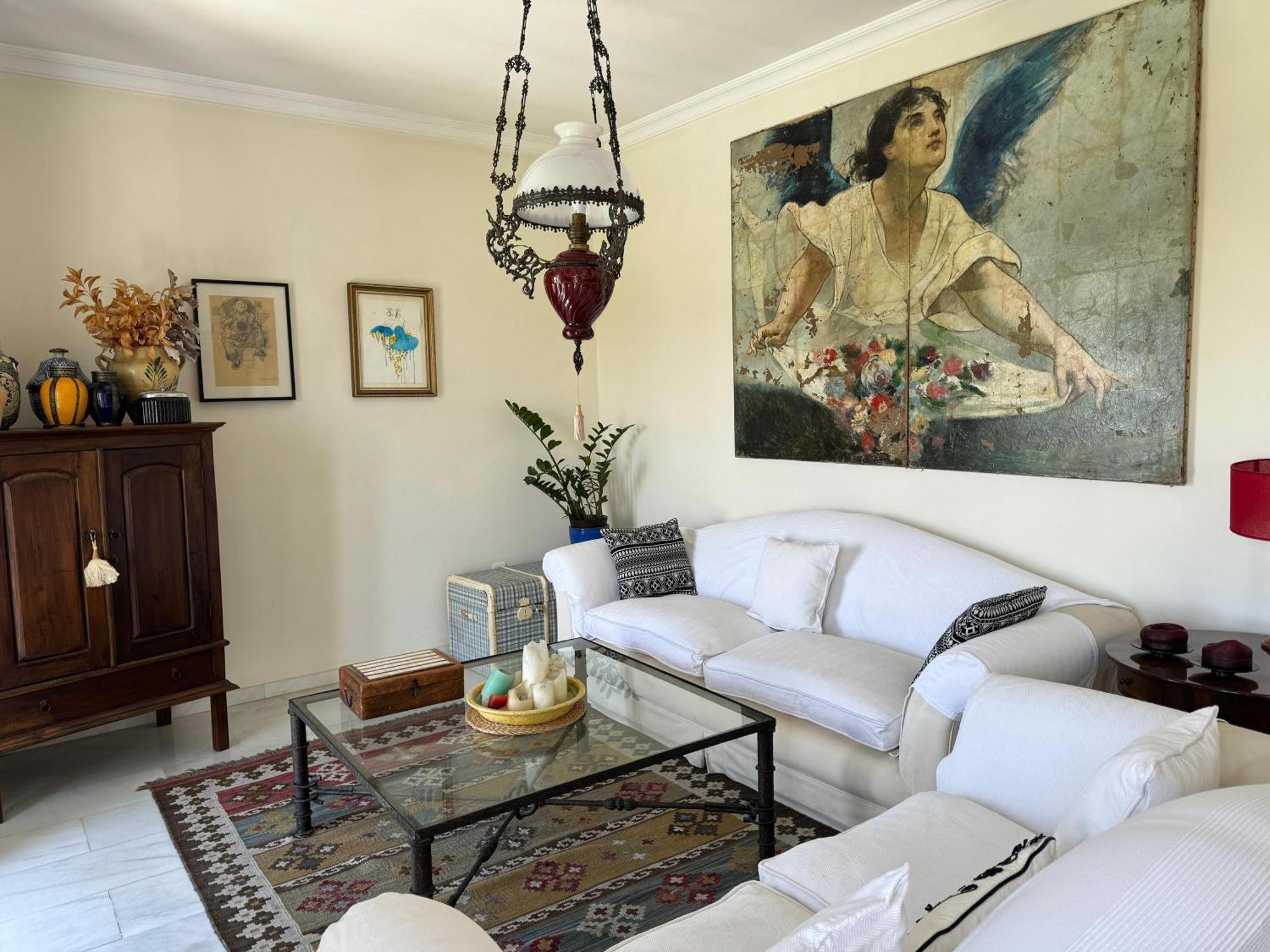 Wonderful Duplex In Calle Betis Apartment Seville Ngoại thất bức ảnh