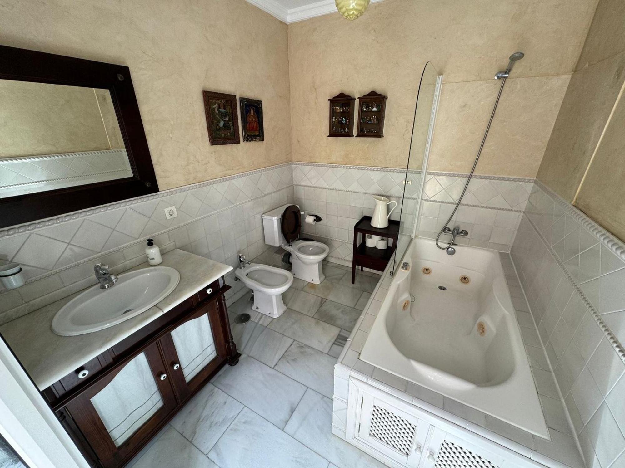 Wonderful Duplex In Calle Betis Apartment Seville Ngoại thất bức ảnh